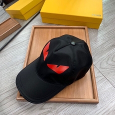 Fendi Caps